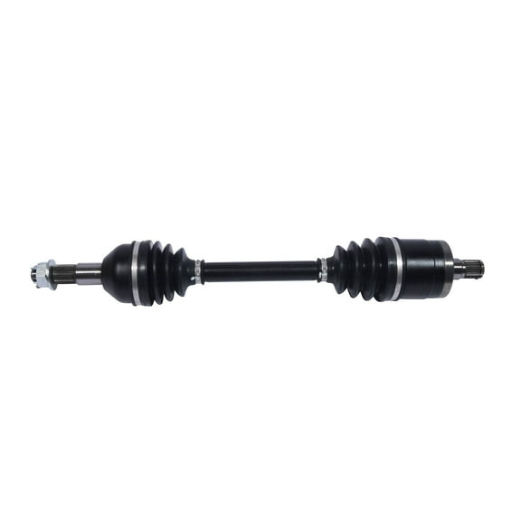 All Balls Racing 8 Ball Axle AB8-CA-8-311 For Can-AM Outlander 1000 XTP 2019-2021