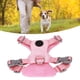 thumbnail image 4 of Dog Harness, Dog Vest Comfortable Multipurpose Mesh Design Breathable For Dogs, 4 of 8