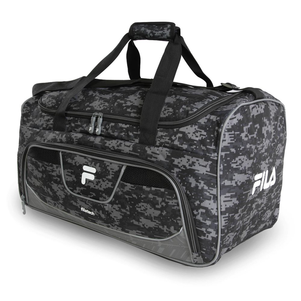 Fila Speedlight Medium Gym Duffel Bag