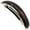 Black, variant on Camila Paris CP2638 French Hair Barrette Clip for Girls for Thick Curly Wavy Long Hair, Strong Hold Grip Hair Clips for Women, Automatic, No Slip Durable Styling Girls Hair Accessories, Made in France
