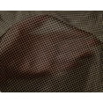 thumbnail image 4 of oneOone Silk Tabby Fabric Window Pane Check Print Fabric BTY 42 Inch Wide, 4 of 4