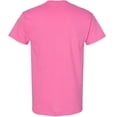 thumbnail image 2 of Gildan Mens Heavy Cotton Short-Sleeved T-Shirt, 2 of 3