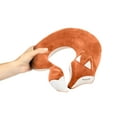 thumbnail image 5 of Animals Shape Cute U-shaped Pillows The Cervical Spine Pillows, 5 of 5