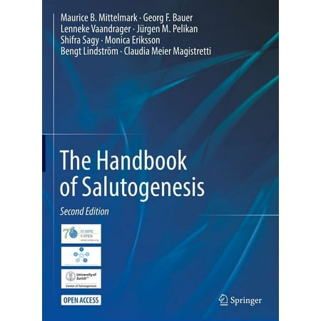 UPC: 9783030795146 | The Handbook of Salutogenesis (Hardcover)