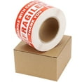 thumbnail image 5 of NefLaca Fragile Stickers 3'' x 5'' 3 Rolls, Fragile - Handle with Care - Thank You Shipping Labels Stickers (500 Labels/Roll), 5 of 7