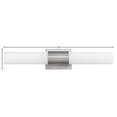 thumbnail image 6 of Hinkley Lighting - LED Bath - Portia - 24W LED Large Bath Vanity in Modern and, 6 of 9