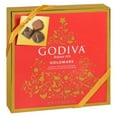 thumbnail image 3 of Godiva Goldmark Assorted Gift Box 11pc, 3 of 7
