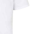 thumbnail image 4 of Henbury Mens Modern Short Sleeve Oxford Shirt, 4 of 4