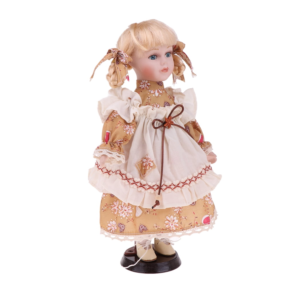人形 PORCELAN DOLLS dd2e5021-274b-4d82-b886-