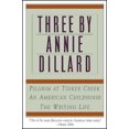 thumbnail image 2 of Three by Annie Dillard By Dillard, Annie, 2 of 3