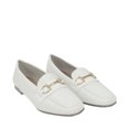 thumbnail image 2 of Mocasín Hannah Color Blanco D15070064620 23.5 Dorothy Gaynor Mocasín Hannah Color Blanco D15070064620 23.5, 2 of 6