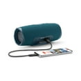 thumbnail image 3 of JBL Charge 4 - Portable Bluetooth speaker - Blue, 3 of 7