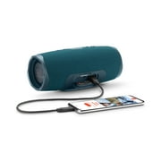 JBL Charge 4 - Portable Bluetooth speaker - Blue