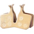 thumbnail image 1 of BULESON For MT57 Fourpiston Oil Disc Brake Pads Suitable for Cost effective Riders, 1 of 8