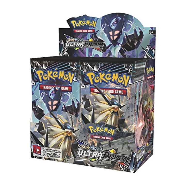 sun and moon booster box prices Box: Collection Whether youre a seasoned collector or new to the TCG world Pokemon - Sun & Moon