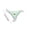 Green, variant on Premium Durable Plastic Eraser – Precise, Thorough & Long-Lasting Office & Stationery Tool with Anti-Shard Design, Comfortable Grip, Ideal for Daily Writing & Professional Use