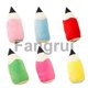 thumbnail image 3 of For Cute Pencil Pillow Classroom Plush Pillow For, 3 of 3