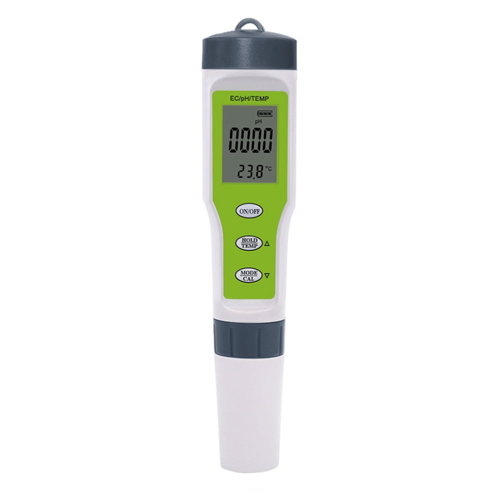 Thermomètre Aquarium Numérique Sans Fil - Affichage Précis, Design Adhésif, Pour Eau Douce Et Eau Salée