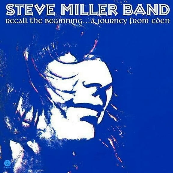 Steve Miller - Recall The Beginning: A Journey From Eden - Music & Performance - Vinyl