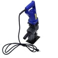 thumbnail image 5 of Techtongda Electric Hydraulic Hole Puncher Steel Plate Hole Punching Machine, 5 of 10