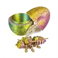 thumbnail image 1 of Mechanical Bee Cool Cute Children's Gift Hand Model Colorful Yellow, 1 of 5