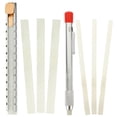 thumbnail image 1 of LIFKOME Porte-Crayons en Savons Recharge Outil de Craie, 1 of 8