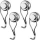 thumbnail image 1 of Magnetic Hook, Magnetic Hook 31mm, Magnetic Hook, Magnetic Cloth Holder, 1 of 5