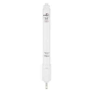 Wright Products E-Z Hold Pneumatic Door Closer, White