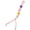 GOOD, variant on Customizable Color Letter Bead Handbag Ornament Stylish Design Bag Decoration