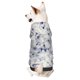 thumbnail image 1 of Balery Indigo Tie Dye Sudadera con Capucha para Perros Pequeños – Ropa para Mascotas, Disfraz para Perros y Gatos, Ideal para Fiestas y Cosplay-X-Large, 1 of 7