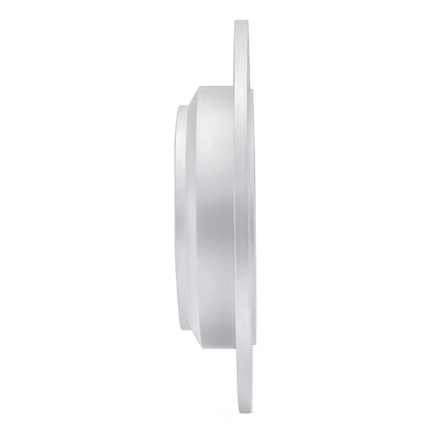 Dynamic Friction Company 830-58028R DFC Geoperformance Rotor - Drilled and Slotted