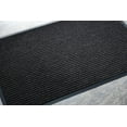 thumbnail image 6 of The Rug Hub Ribbed Non-Slip Indoor Outdoor Mat, 6 of 7