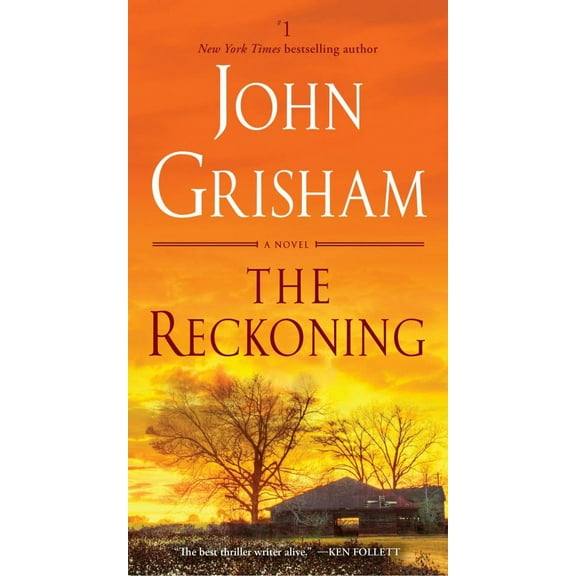 The Reckoning: A Novel (Paperback)