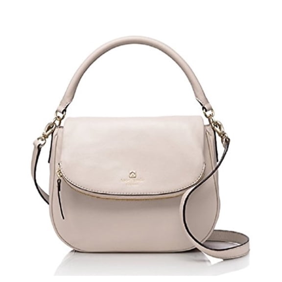 kate spade new york pine street small devin - pebble