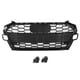thumbnail image 1 of Parrilla delantera, parrilla de parachoques delantero, rejilla de entrada de accesorios para coche, construcción robusta, 1 of 8