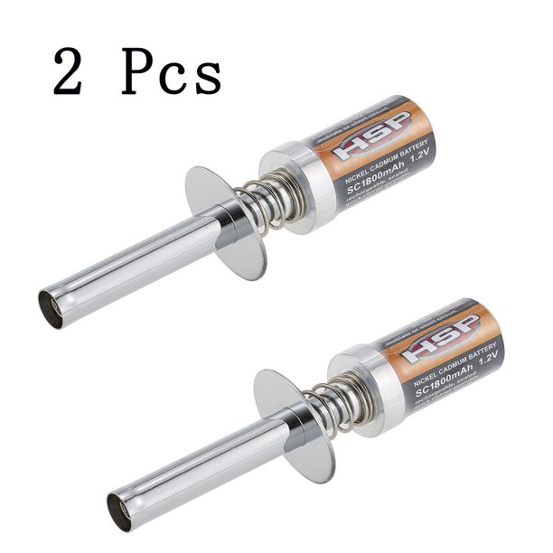 redcat nitro starter kit