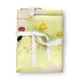 thumbnail image 3 of Carolines Treasures BB6075APRON Easter Eggs Bichon Frise Apron Large multicolor, 3 of 4