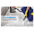 thumbnail image 4 of 5X Extractor Tool Large Clear for Upholstery & Carpet Cleaning, Car Detailing Vacuum Wand for Portable Extractors A, 4 of 6