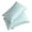 White and Green, variant on 2-Pack 3D Bean Pillow, 29.13" x 18.9" - Soft Hypoallergenic All-Season Pillow