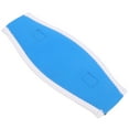 thumbnail image 3 of Non-Slip Diving Wrapping Strap Washable Diving Mask Strap Hair Protective Cover for Diving, 3 of 8