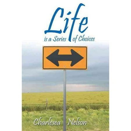 My life is a choice image