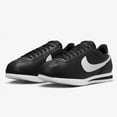 thumbnail image 2 of Men's Nike Cortez Black/White (DM4044 001) - 7.5, 2 of 4