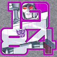 thumbnail image 3 of CafePress - Transformers Megatron 19 - Pullover Hoodie, Classic & Comfortable Hooded Sweatshirt, 3 of 4