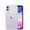 Purple, variant on Apple iPhone 11 - T-Mobile - 64 GB Black