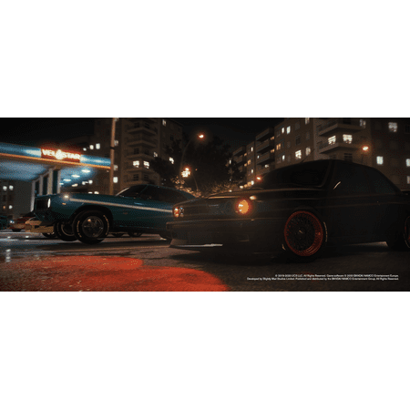 Fast & Furious Crossroads Standard Edition - Xbox One