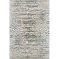 thumbnail image 2 of Addison Rugs Mayfield Premium Machine Washable Transitional Moroccan Ivory Rectangle Rug, 10' x 14', 2 of 7