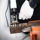 thumbnail image 2 of Adaptador de sierra recíproca portátil Accesorio de herramienta de sierra eléctrica modificada eléctrica, 2 of 3