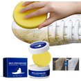 thumbnail image 2 of 2024 New Multipurpose Cleaning Cream, Multi-Functional Cleaning and Removal Cream With Sponge, 2 of 7