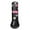 Black, variant on QccHieUs Inflatable Punching Bag Boxing Punch Bag Professional Boxing Training Device for Black