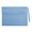 🔥 Blue_Hot#2306, variant on A4 Leather Document Folder Waterproof Organizer Case | Envelope Pouch with Removable Hand Strap | 13x9.4 Inch Storage Bag for Papers, Tablets, Office, Home | Multiple Colors